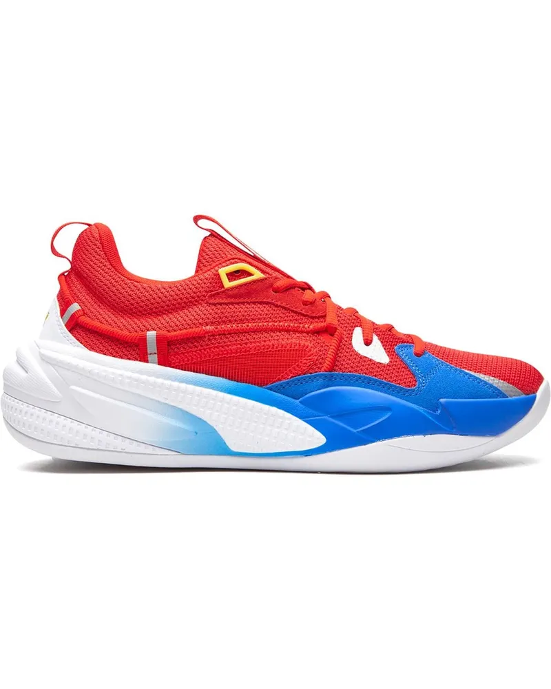 Puma RS-Dreamer Super Mario 64 Sneakers - Rot Rot