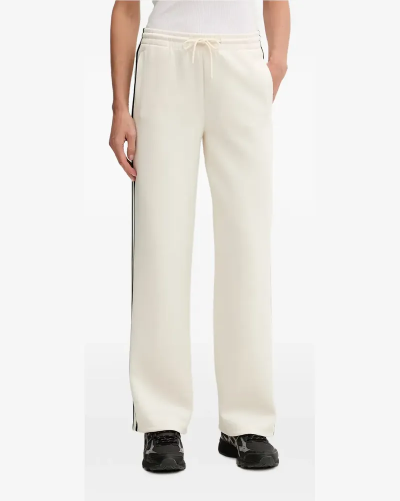 Guess Jogginghose mit seitlichem Band - Nude Nude