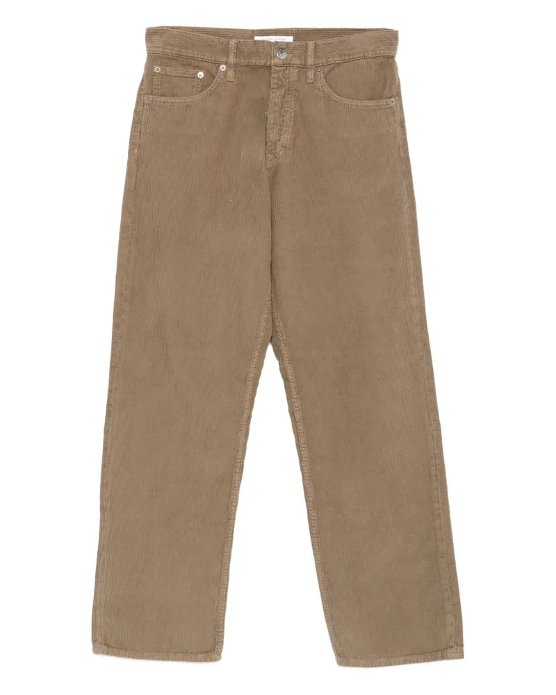Sunflower Hose mit lockerem Schnitt - Braun Braun