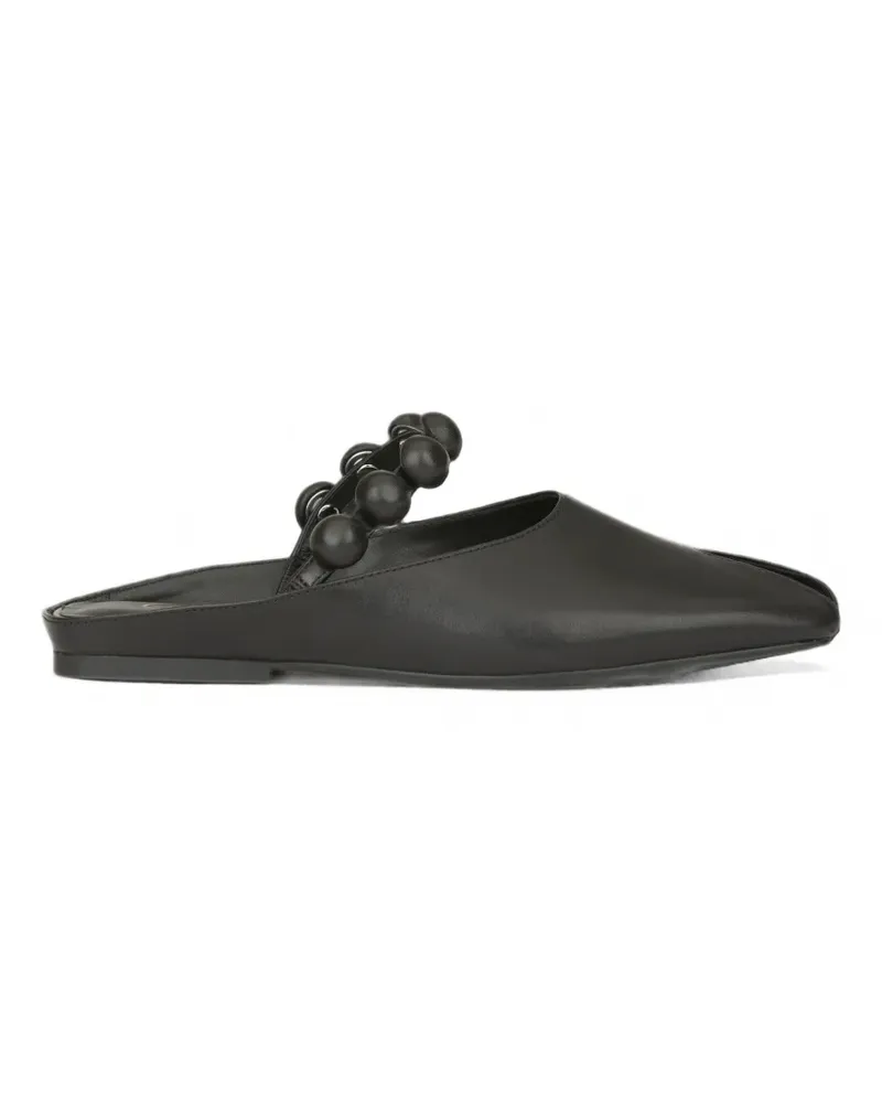 ash Blanche Sandalen - Schwarz Schwarz