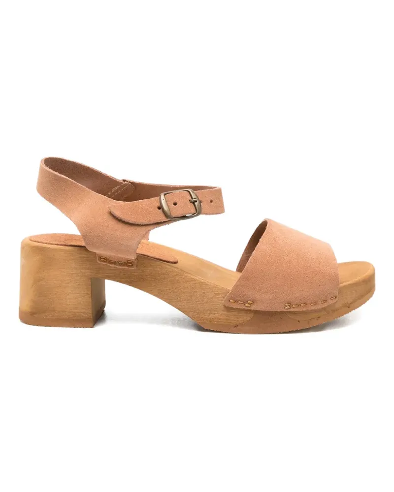 Bosabo ankle-strap sandals - Braun Braun