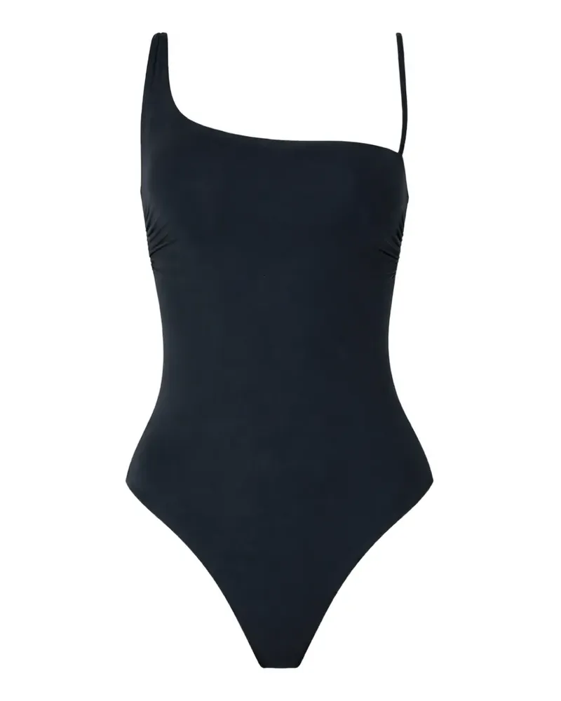 Max Mara Clara swimsuit - Schwarz Schwarz