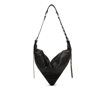 Trayana Umhängetasche - Schwarz