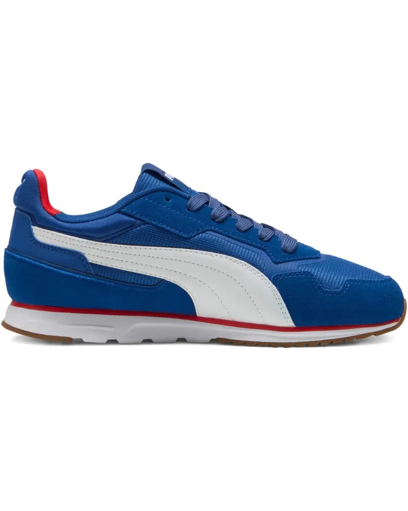 Puma Softride St Miler Sneakers - Blau Blau
