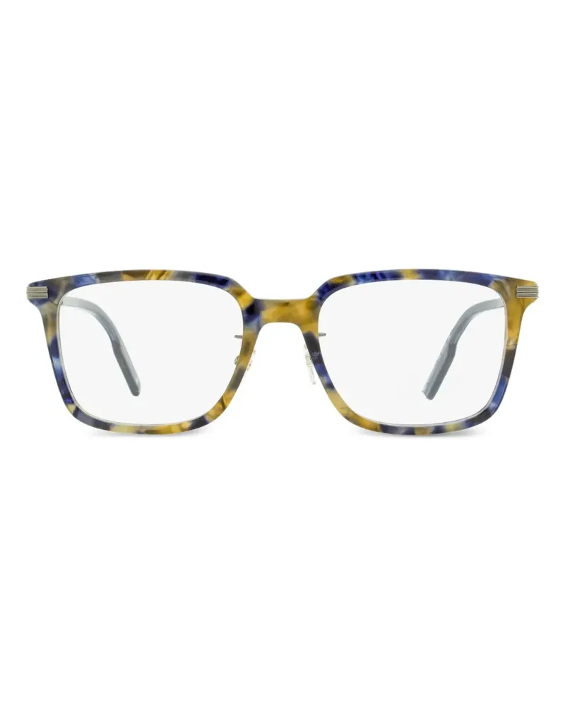 Ermenegildo Zegna 5265 Brillengestell - Blau Blau