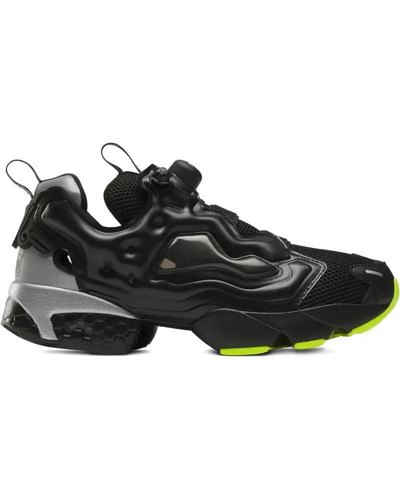 Reebok Instapump Fury 94 "Black" Sneakers - Schwarz Schwarz