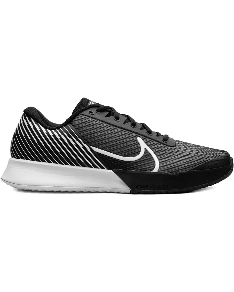 Nike Air Zoom Vapor Pro 2 HC "Court" Sneakers - Schwarz Schwarz