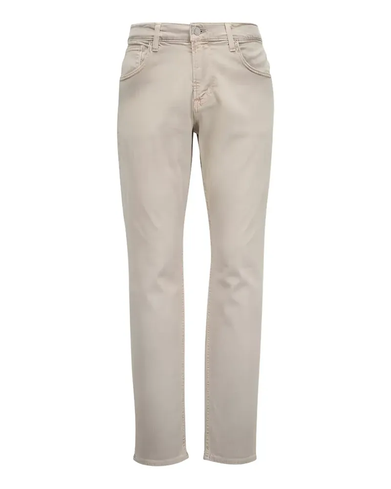 Hudson Blake trousers - Nude Nude