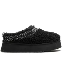 UGG Tazz Slipper Schwarz