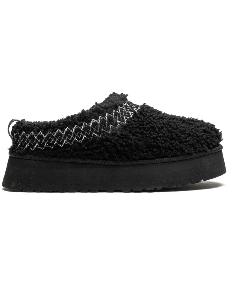 UGG Tazz Slipper - Schwarz Schwarz