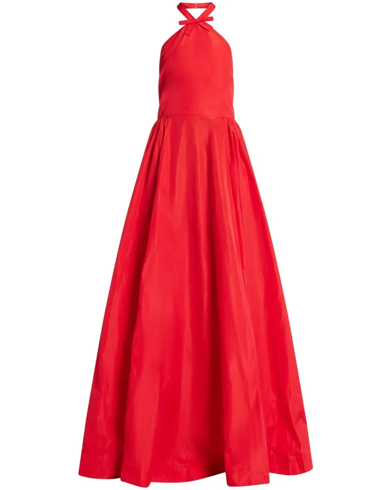 BERNADETTE Jones Abendkleid - Rot Rot