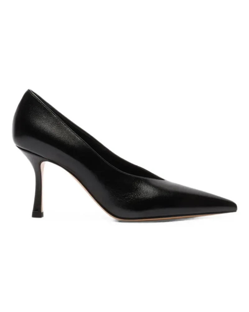 Casadei Nina Pumps - Schwarz Schwarz