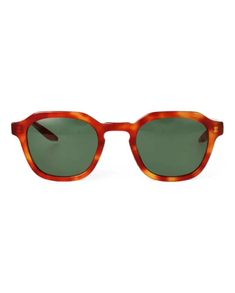 Barton Perreira Tucker Sonnenbrille - Braun Braun