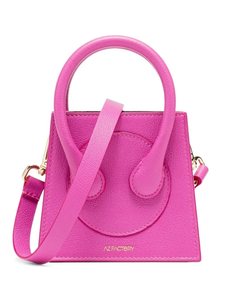 AZ FACTORY x Ester Manas Cake Mini Handtasche Rosa