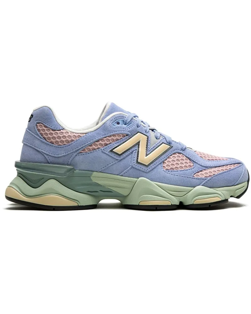 New Balance 90/60 The Whitaker Group - Missing Pieces - Daydream Blue Sneakers - Violett Violett