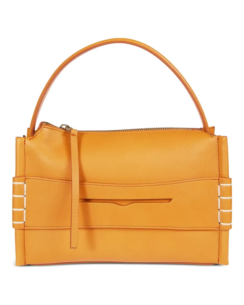J.W.Anderson Kleine Schultertasche - Orange Orange