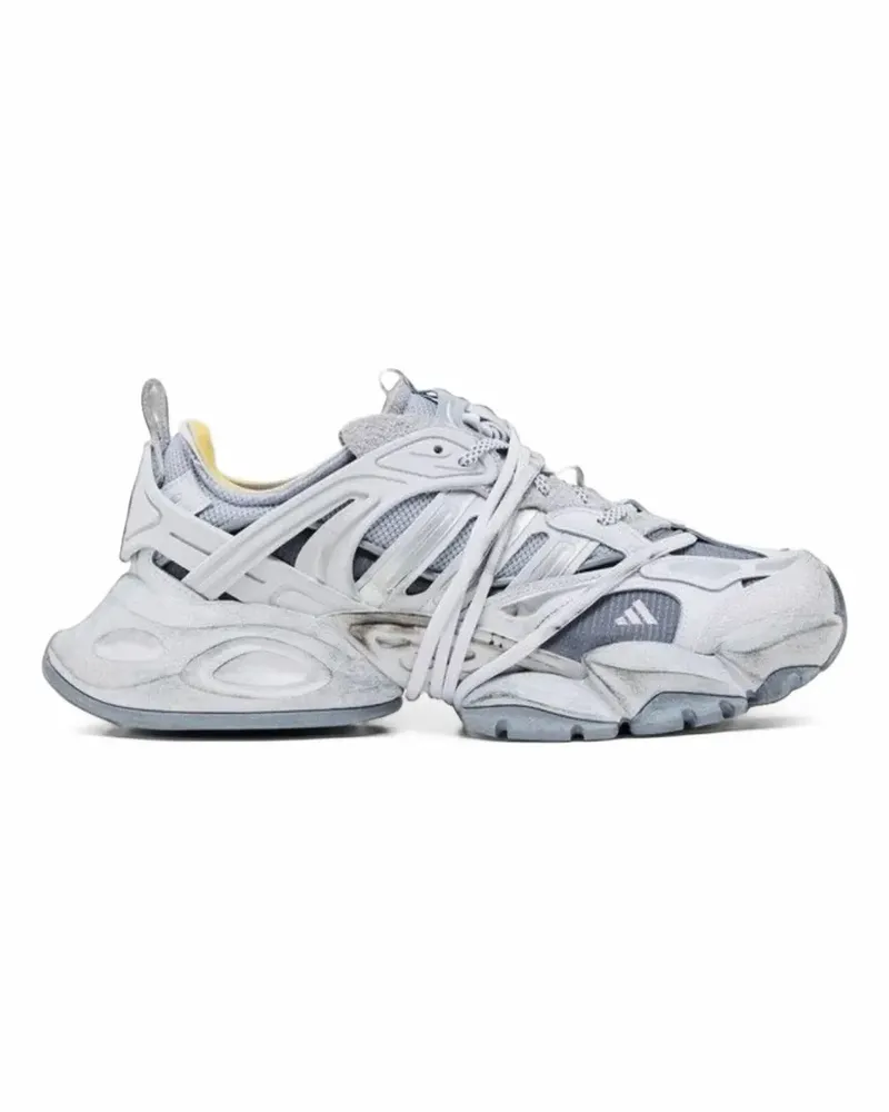 adidas XLG Runner Deluxe sneakers - Grau Grau