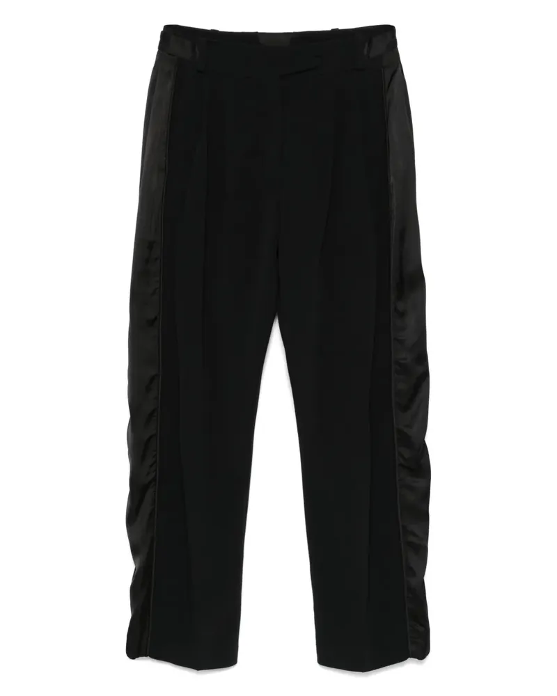 KIKO KOSTADINOV Cauda Hose - Schwarz Schwarz