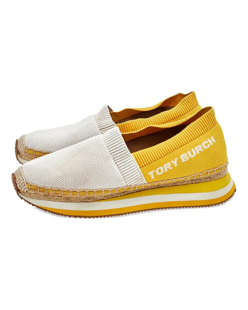 Tory Burch Daisy sneakers - Weiß Weiß