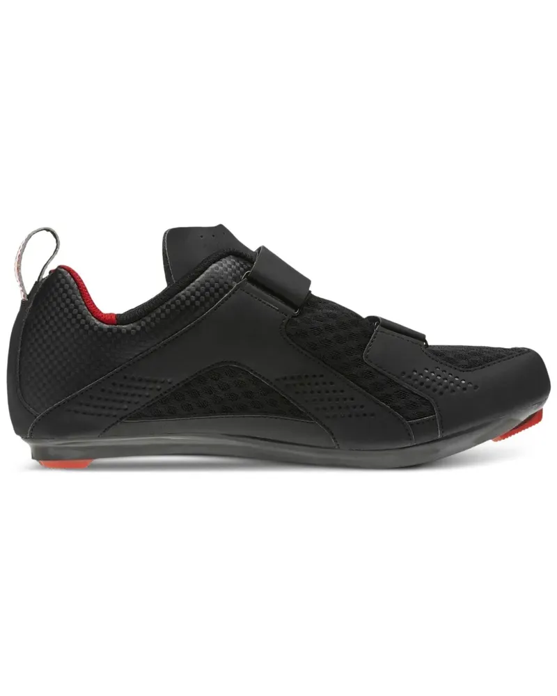 Reebok Actifly Indoor Fahrrad-Sneakers - Schwarz Schwarz