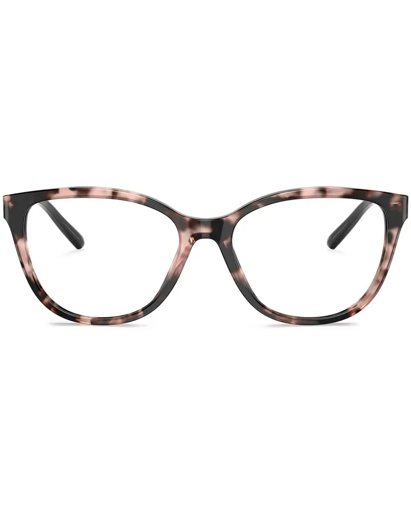 Emporio Armani EA3190 Brille - Braun Braun