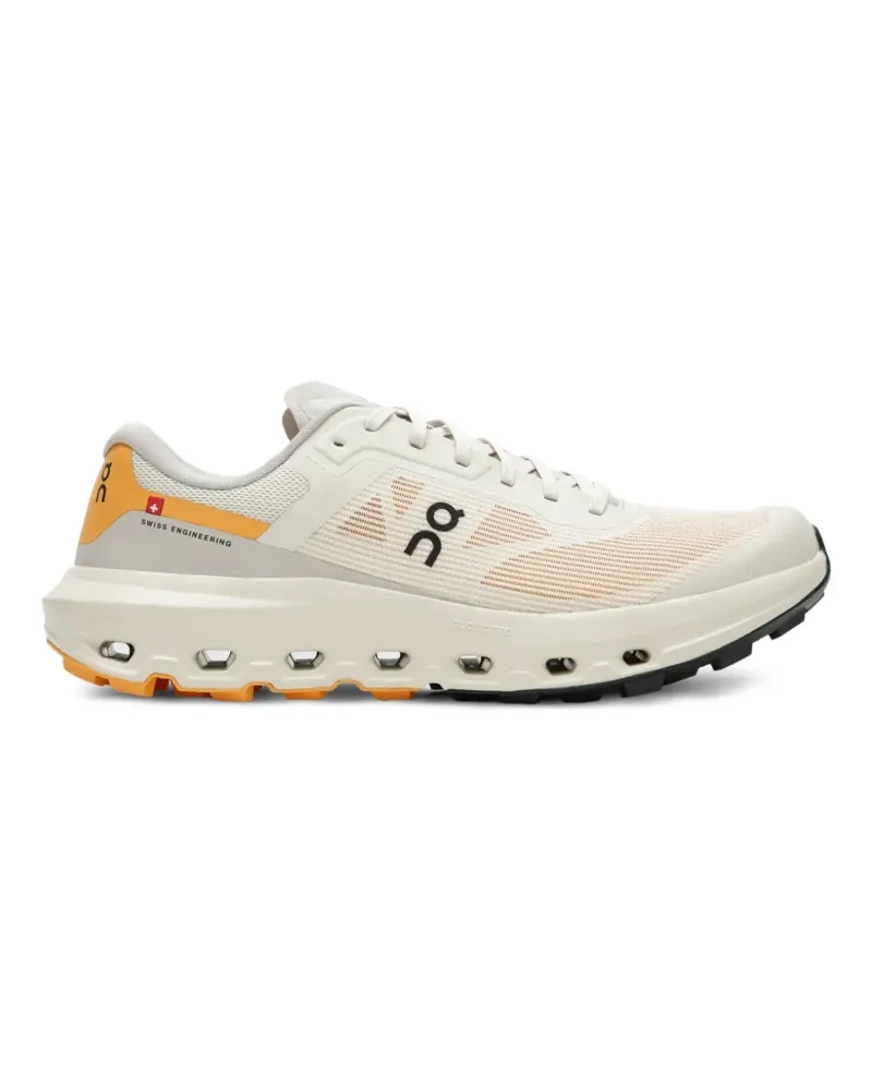 ON Cloudtec Sneakers - Nude Nude