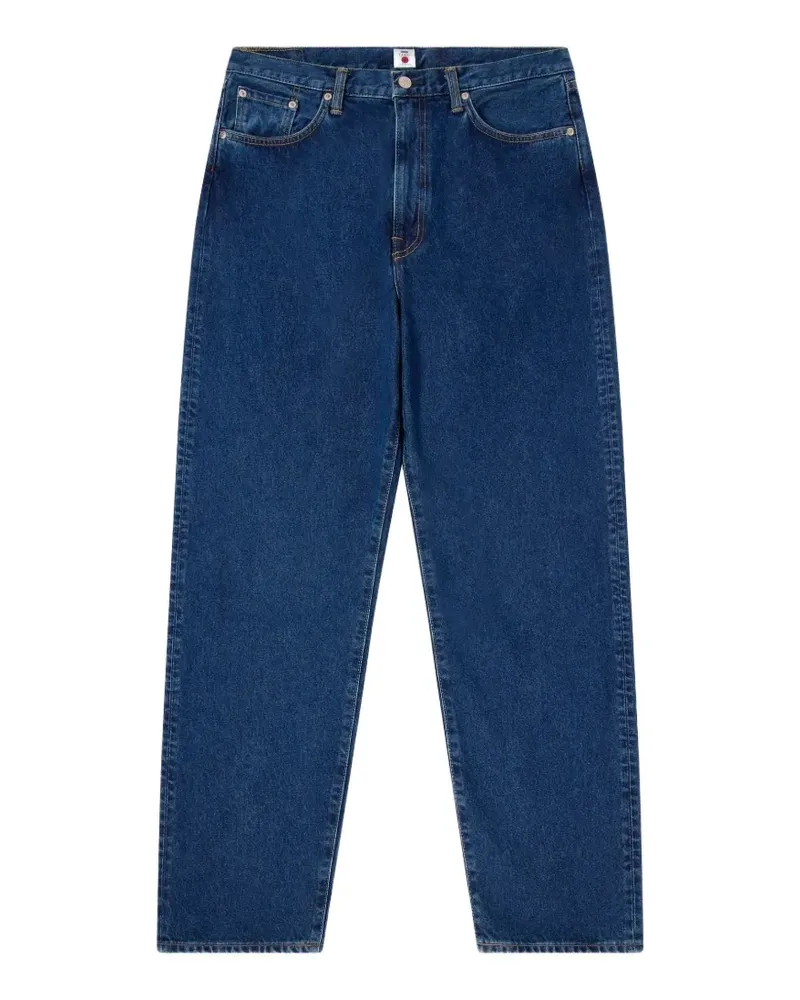 Edwin Jeans loose-fit jeans - Blau Blau