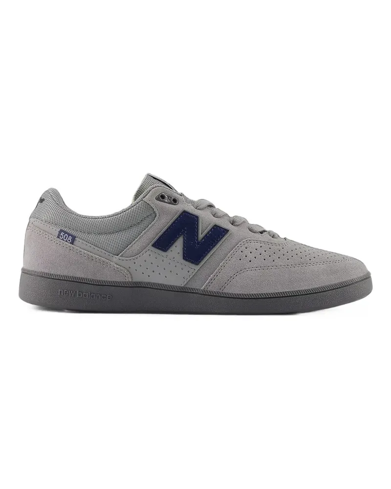 New Balance Numeric Brandon Westgate 508 Sneakers - Grau Grau