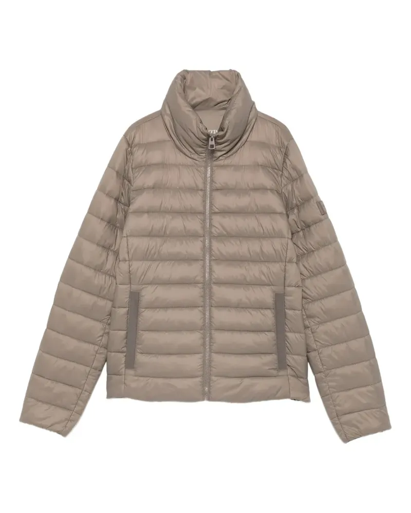 Marc O'Polo Gesteppte Jacke - Nude Nude