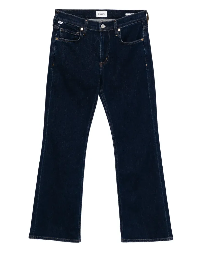 Citizens of humanity Genova Jeans - Blau Blau