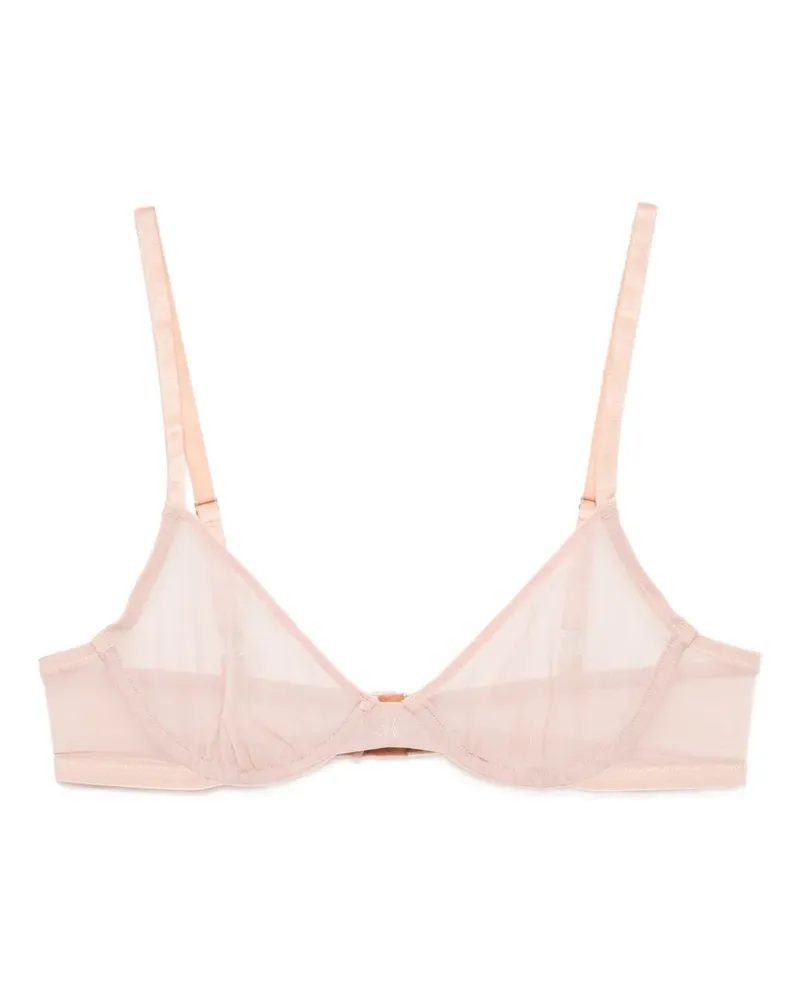 Kiki De Montparnasse Brienne BH - Rosa Rosa