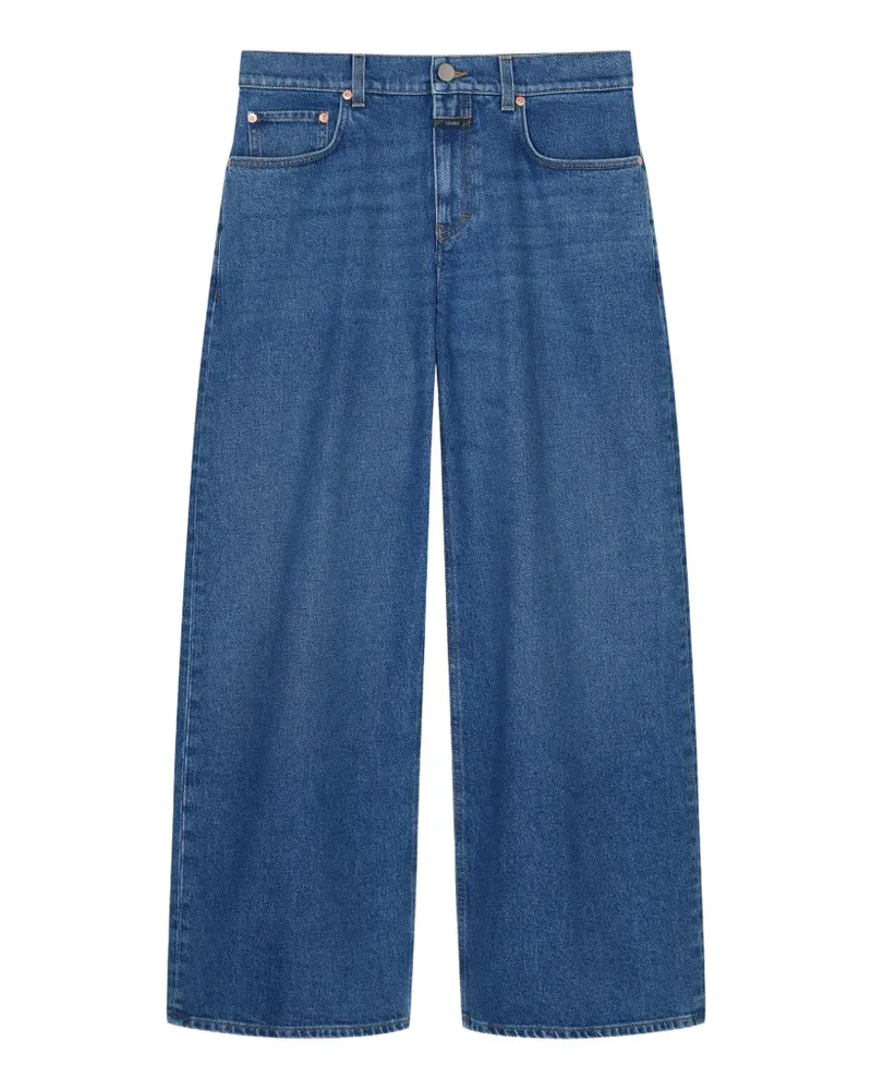 Closed Jayla Jeans - Blau Blau