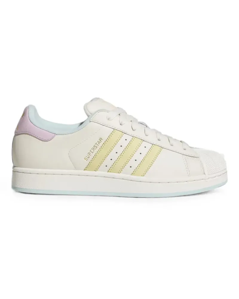adidas Superstar II sneakers - Nude Nude