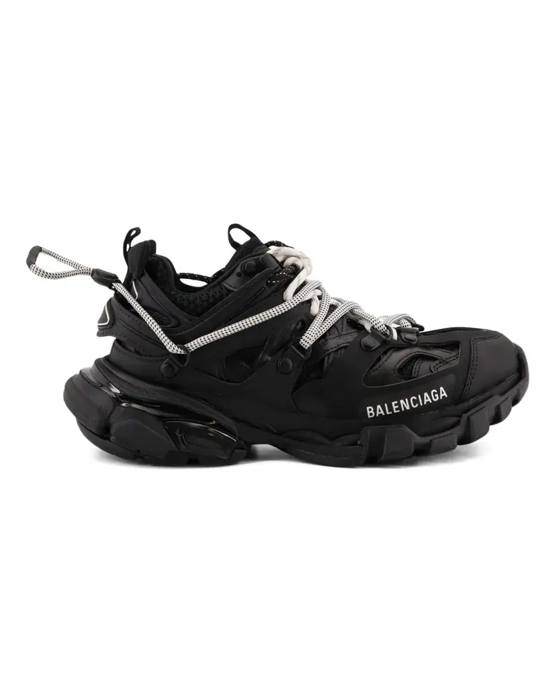Balenciaga Track Sneakers - Schwarz Schwarz