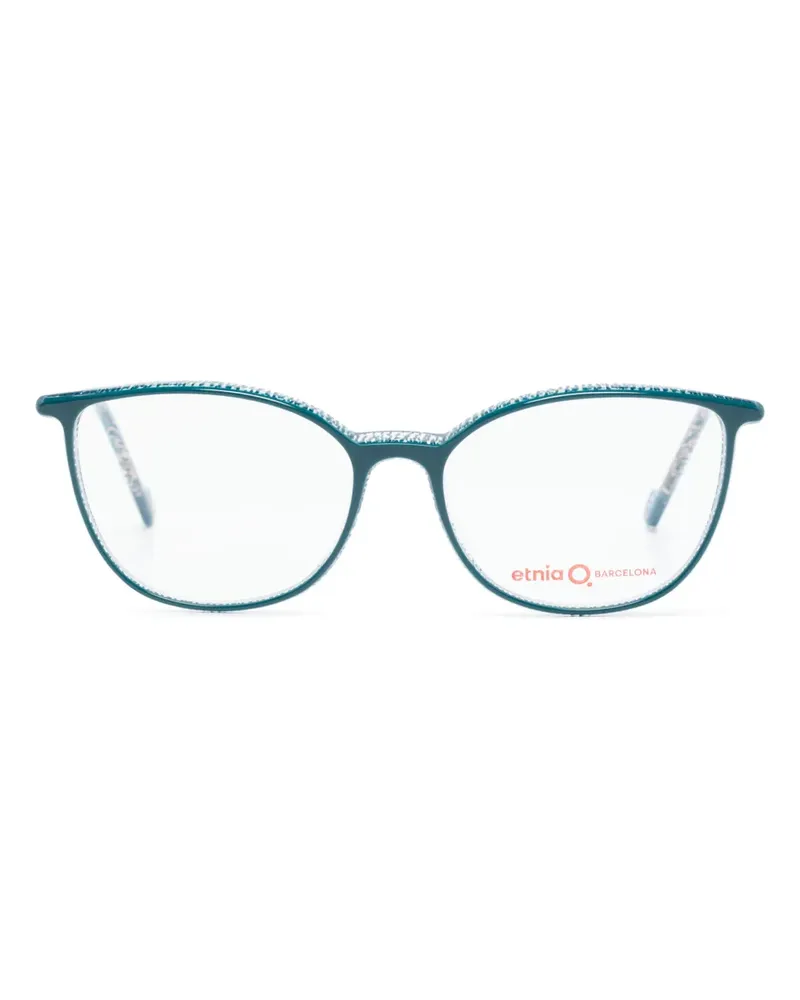 Etnia Barcelona Ultra Light 2 Brille - Blau Blau