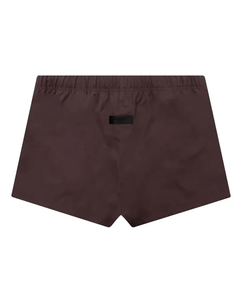 Fear of God cotton shorts - Braun Braun