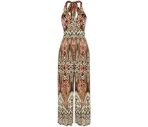 Monikh Jumpsuit - Rosa