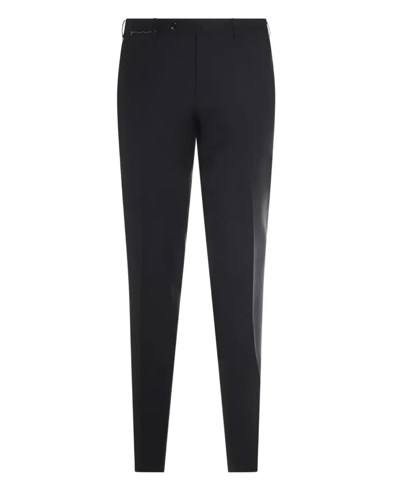 PT TORINO Klassische Hose - Blau Blau