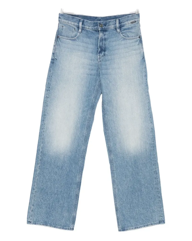 G-STAR RAW Judee faded jeans - Blau Blau