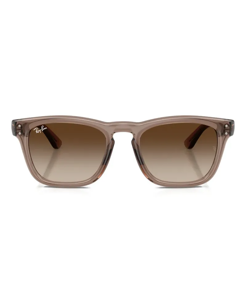 Ray Ban RB2238 Sonnenbrille - Braun Braun