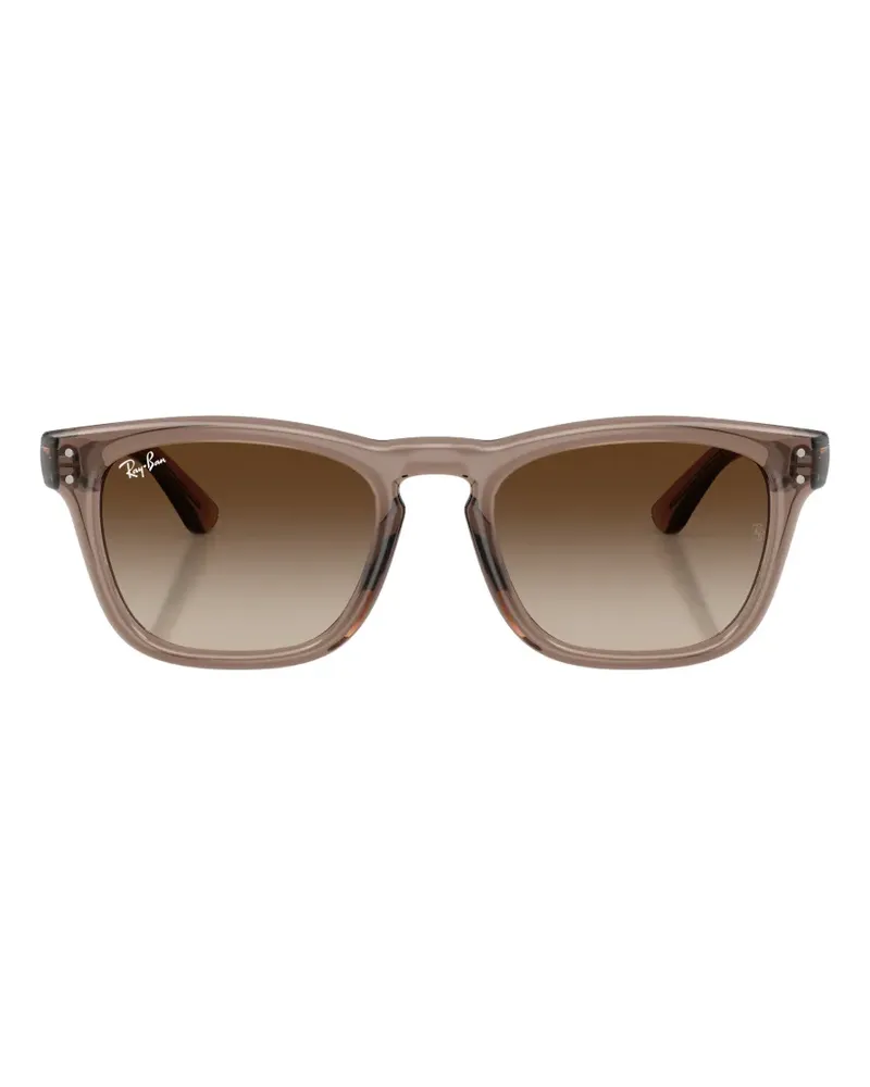 Ray Ban RB2238 Sonnenbrille - Braun Braun