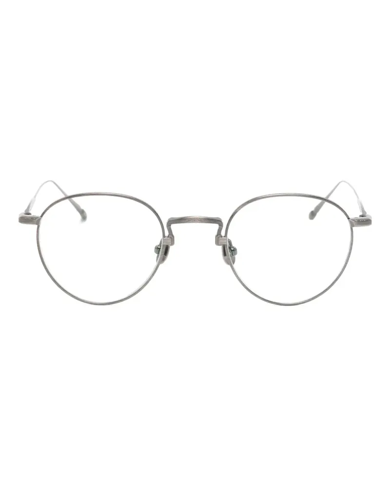MATSUDA M3165' Brille - Grau Grau