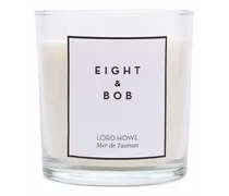 Lord Howe Kerze im Glas