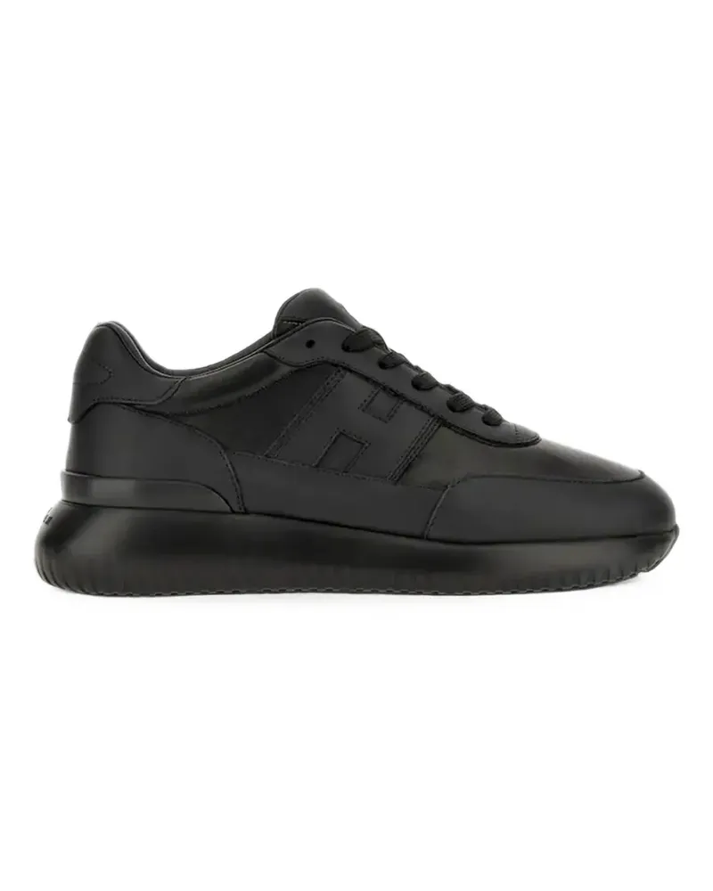 Hogan Interactive³ Sneakers - Schwarz Schwarz
