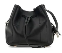 Hocket Beuteltasche - Schwarz
