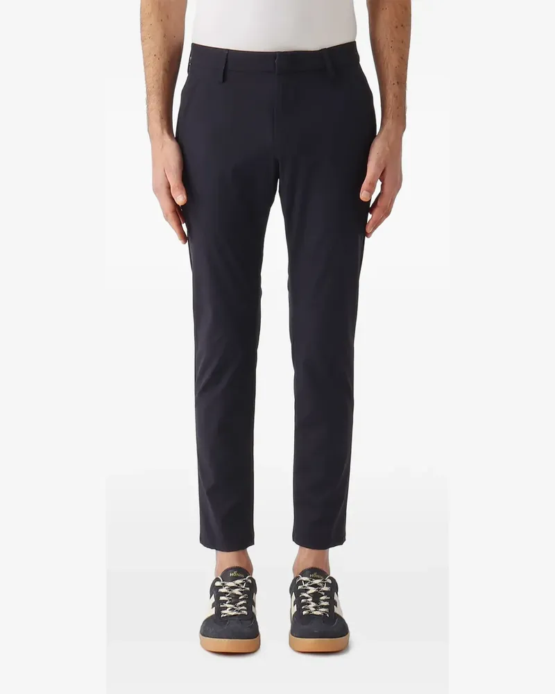 Dondup Blue Hose - Blau Blau