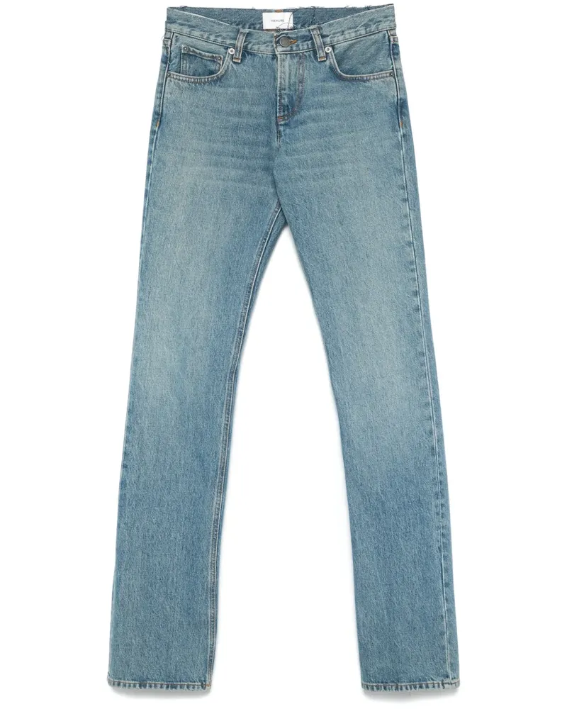 Haikure Carly Jeans - Blau Blau