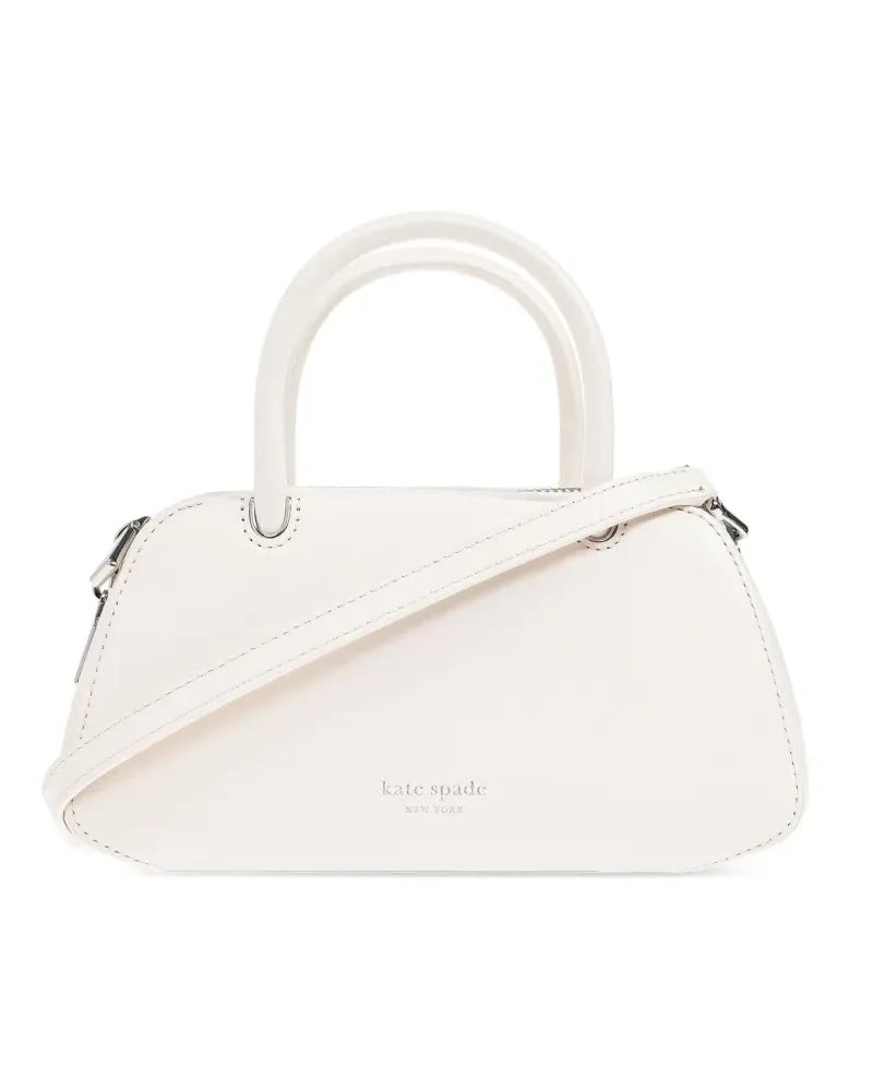 Kate Spade Grace Handtasche - Nude Nude