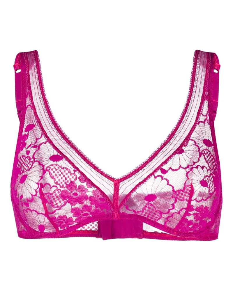 Eres Millefleurs BH - Rosa Rosa