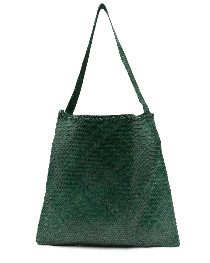 Dragon Diffusion Ars Tote Bag - Grün Grün